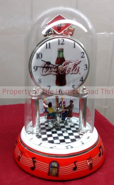 lot 167 image: Clock