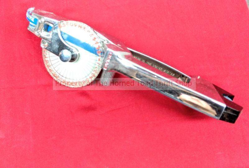 lot 174 image: Label Maker