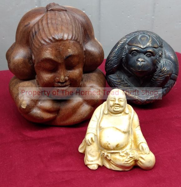 lot 175 image: Sculptures