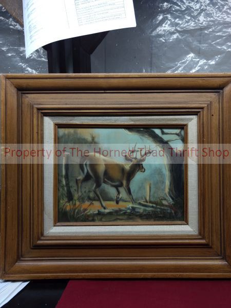 lot 182 image: Original Art
