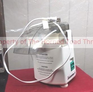 lot 192 image: Juicer