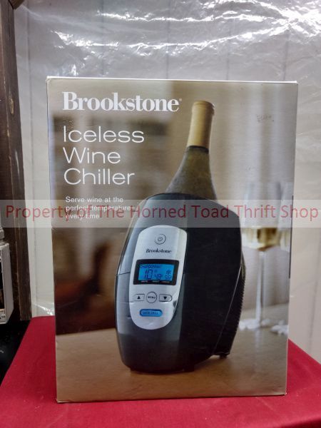 lot 211 image: Wine Chiller