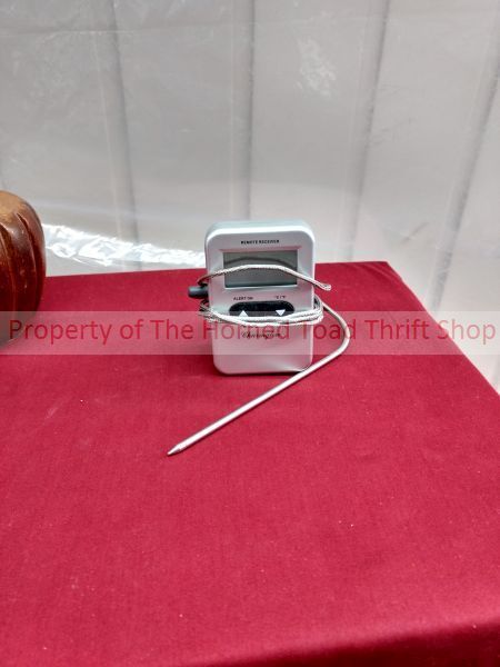 lot 223 image: Meat Thermometer