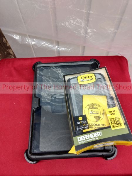 lot 227 image: Device Protectors