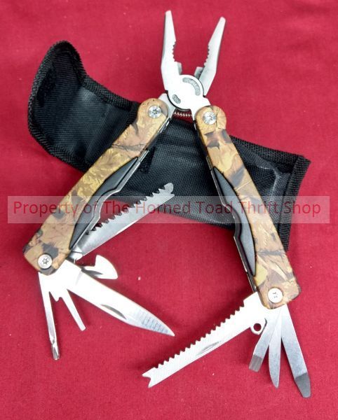 lot 237 image: Multi-Purpose Tool