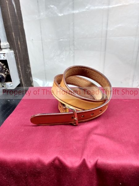 lot 241 image: Belt