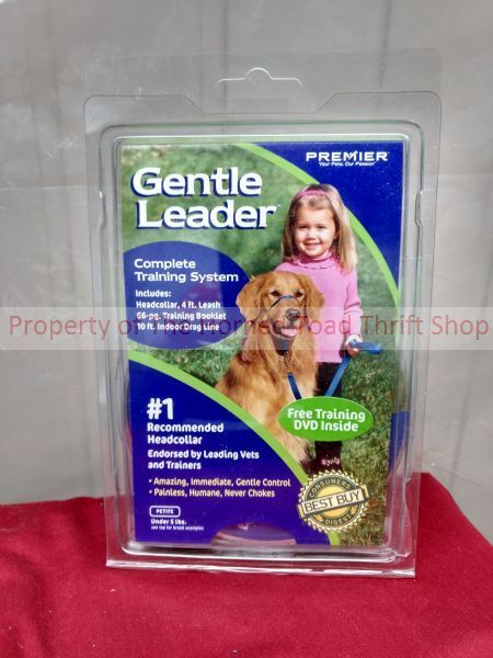 lot 244 image: Dog Leash