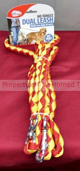 lot 245 image: Dog Leash