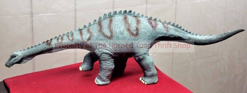 lot 257 image: Dinosaurs