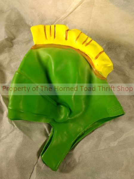 lot 274 image: Marvin the Martian Rubies Plastic Helmet