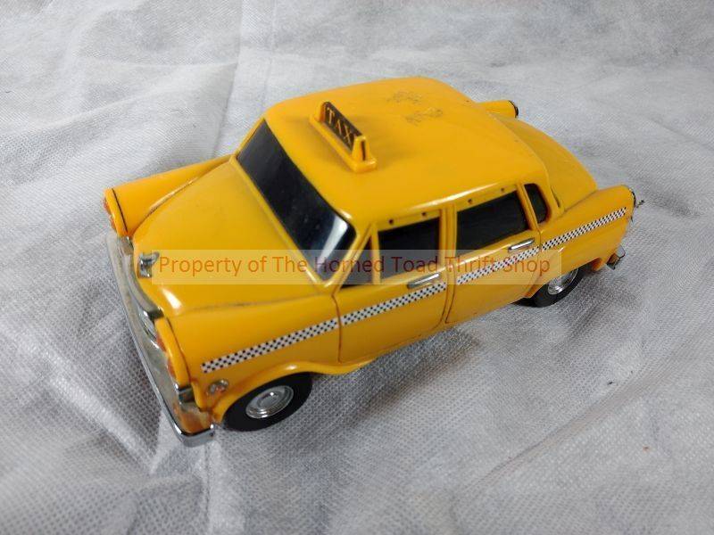lot 275 image: Taxi Cab Telephone
