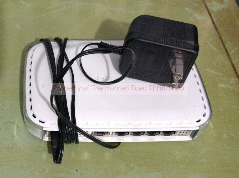 lot 303 image: Router