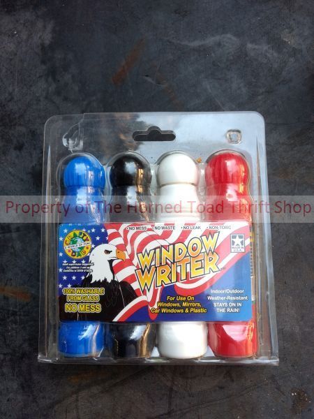 lot 331 image: Window Writers