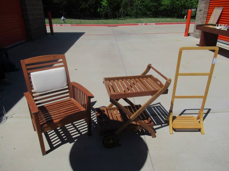 lot 11 image: OUTDOOR