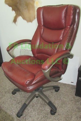 True Seating Concepts Office Chair Awesome Aubrey Estate