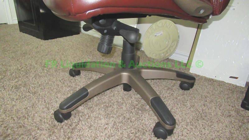 True Seating Concepts Office Chair Awesome Aubrey Estate Liquidation Auction Spear Llc