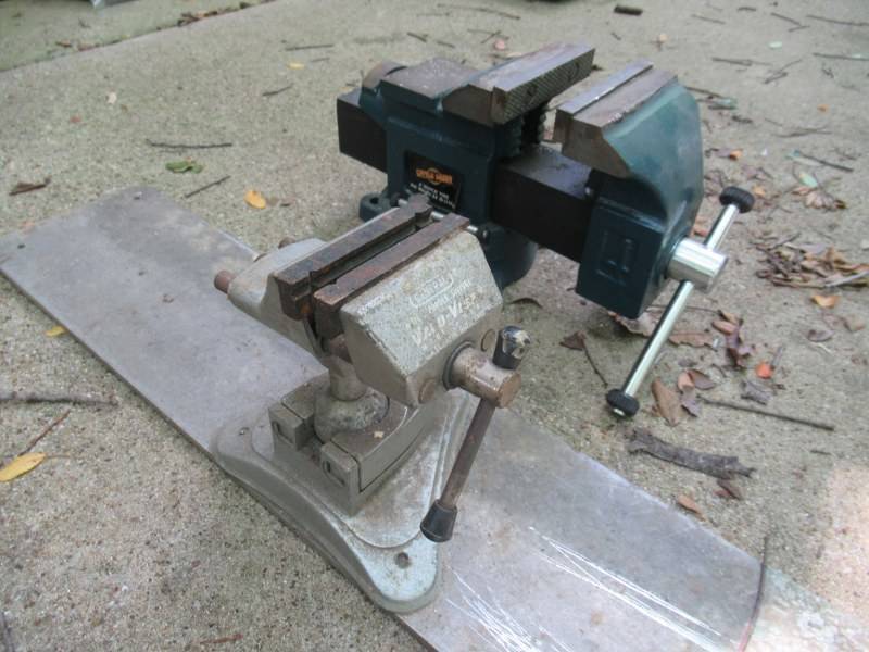 lot 11 image: TOOLS