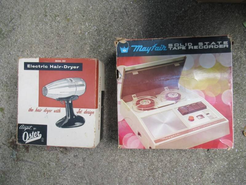lot 39 image: VINTAGE