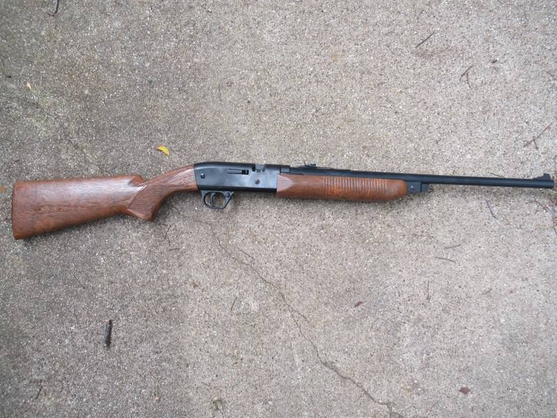 lot 66 image: BB GUN