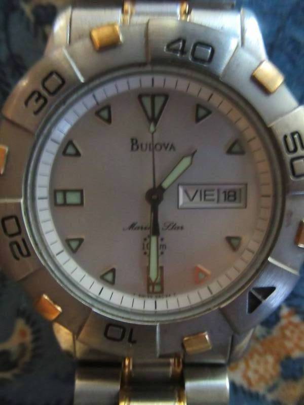 lot 146 image: WATCH