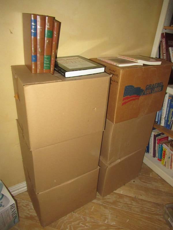 lot 147 image: BOOKS