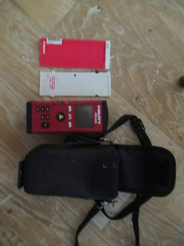 lot 149 image: HILTI