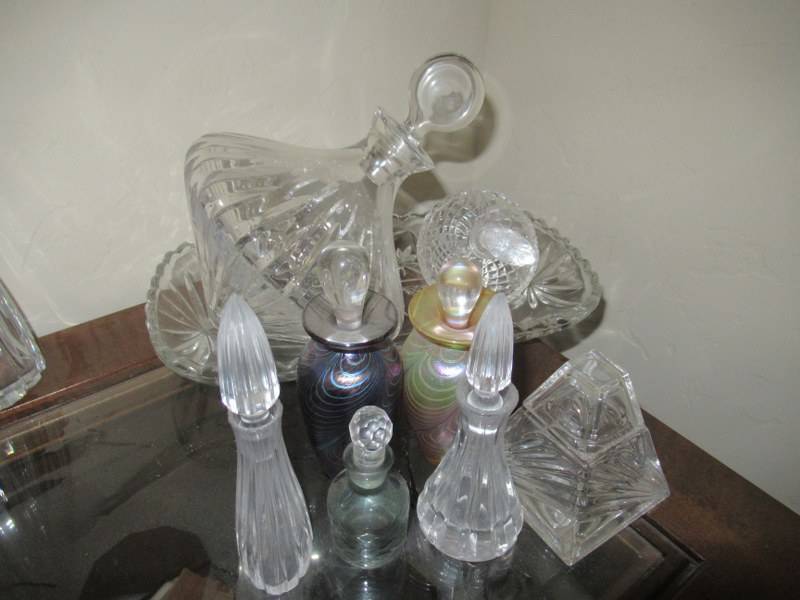 lot 159 image: CRYSTAL