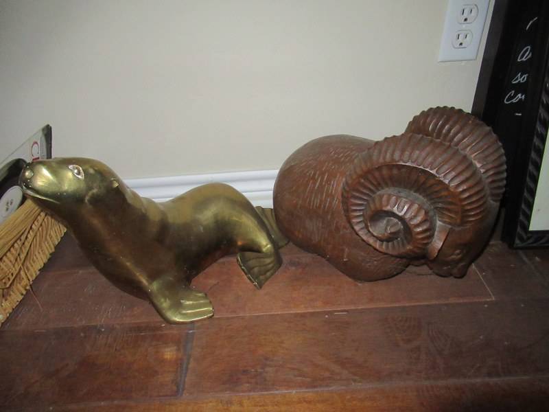 lot 166 image: HOUSEWARE