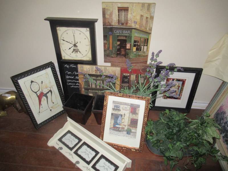lot 167 image: HOME DCOR