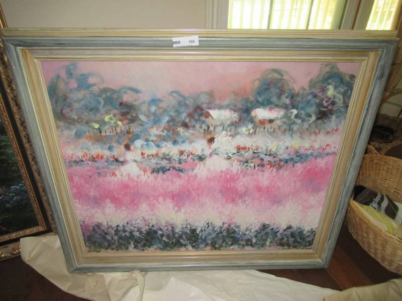 lot 168 image: ARTWORK
