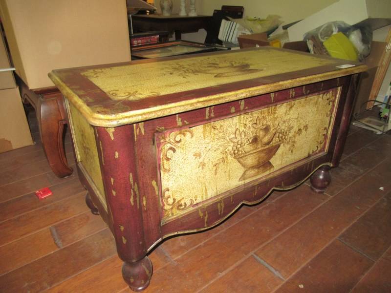 lot 179 image: FURNITURE