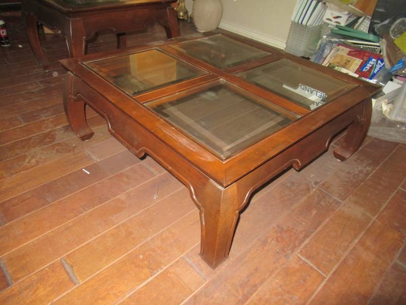 lot 185 image: FURNITURE
