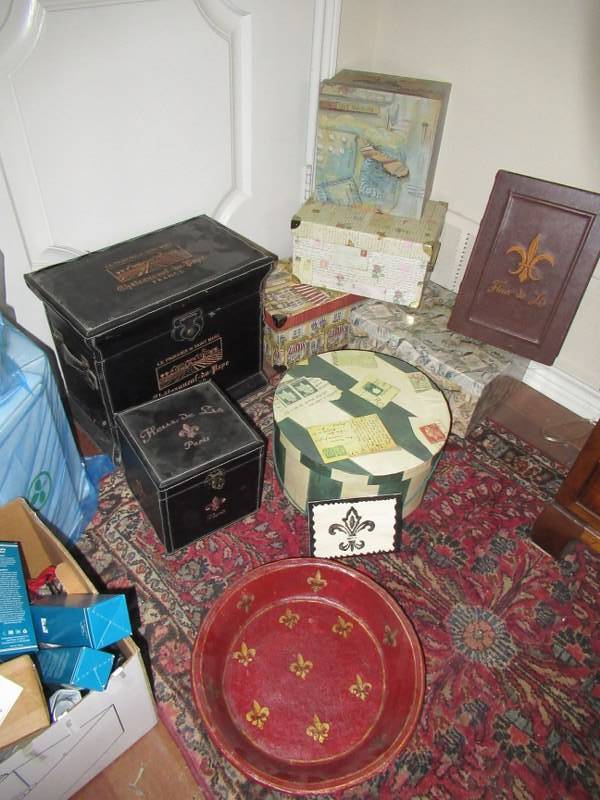 lot 188 image: HOME DCOR
