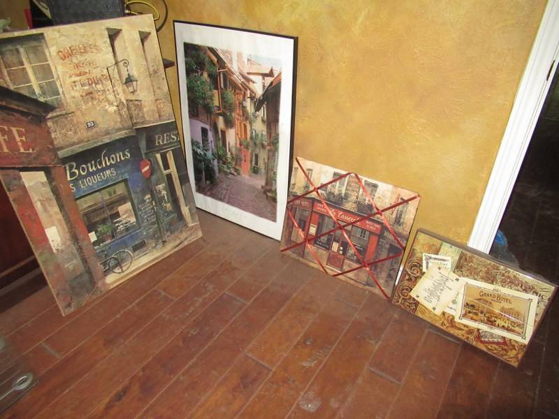 lot 193 image: HOME DCOR