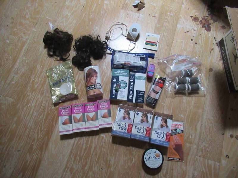 lot 271 image: WOMENS HEALTH