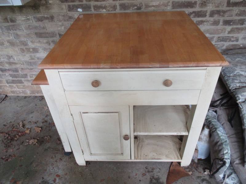 lot 289 image: OTDOOR DCOR