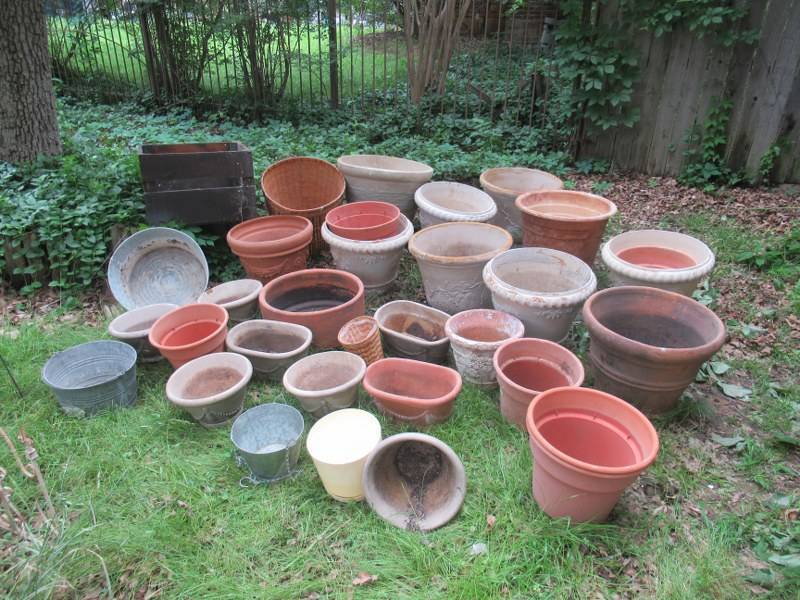 lot 306 image: LAWN AND GARDEN