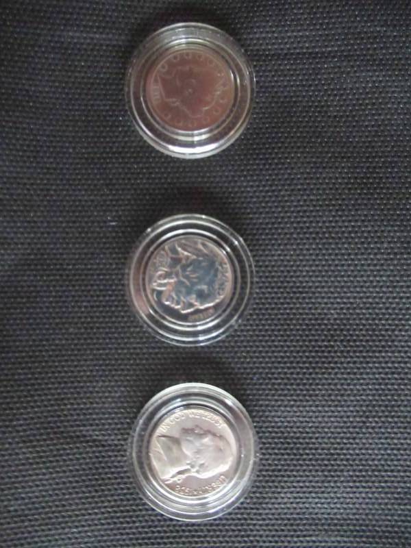lot 313 image: COINS