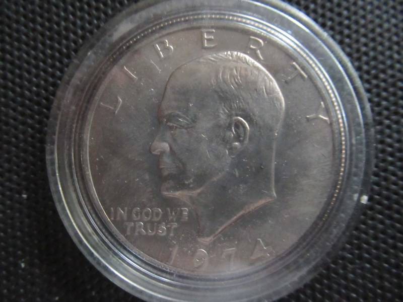 lot 321 image: COINS