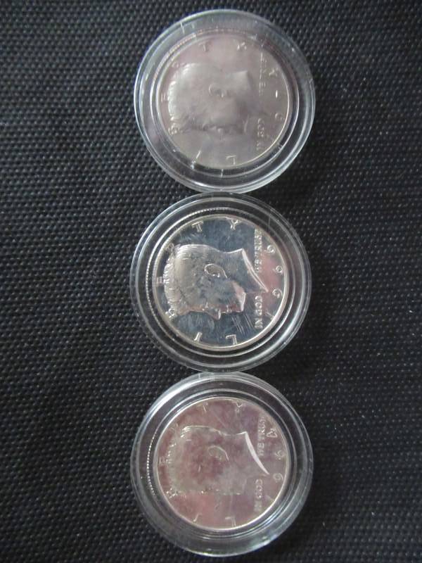 lot 319 image: COINS