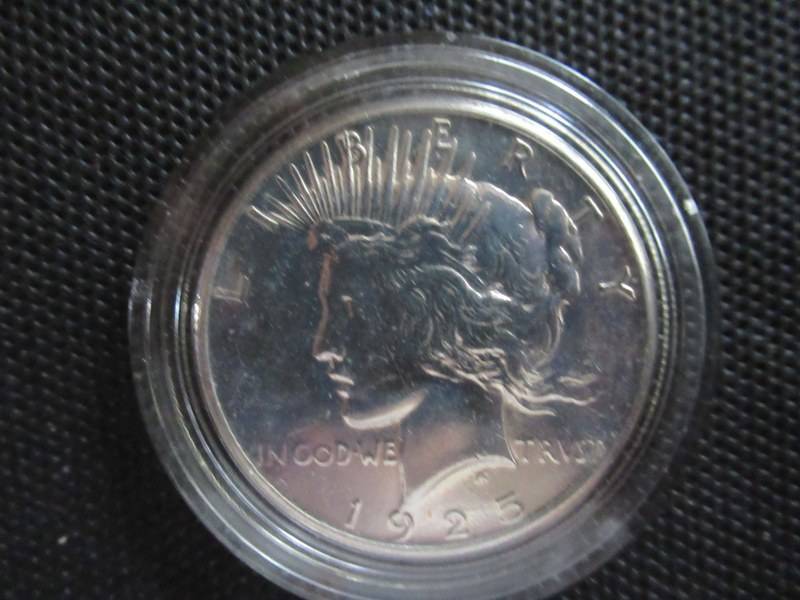 lot 320 image: COINS