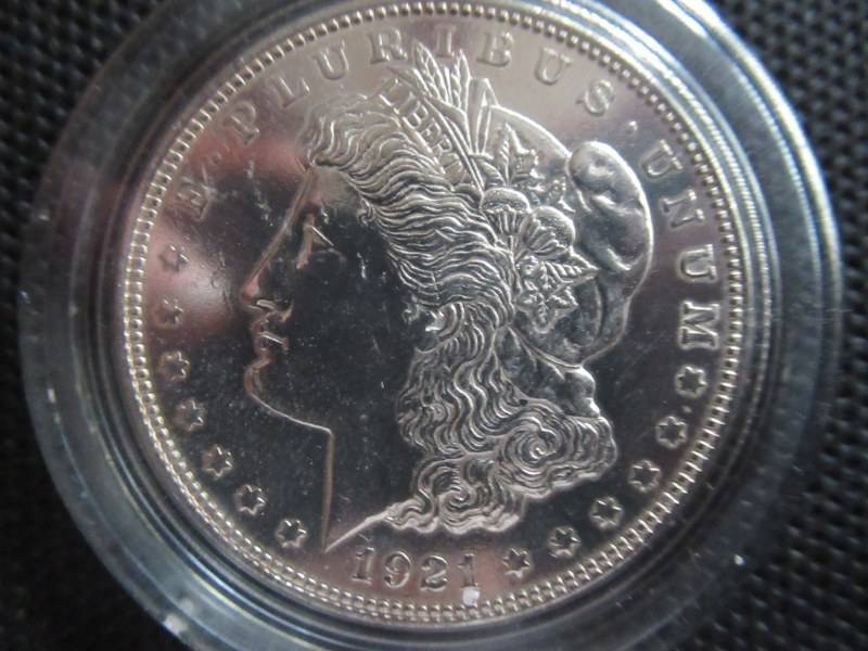 lot 322 image: COINS