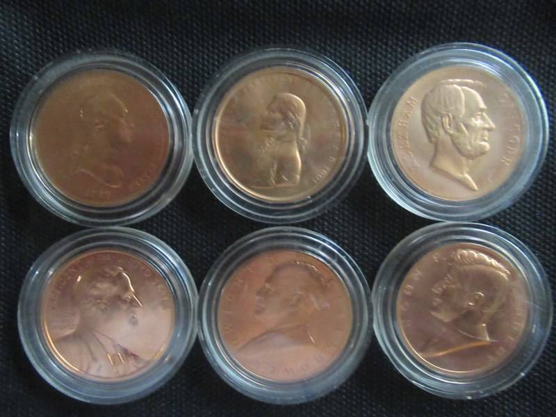 lot 324 image: COINS