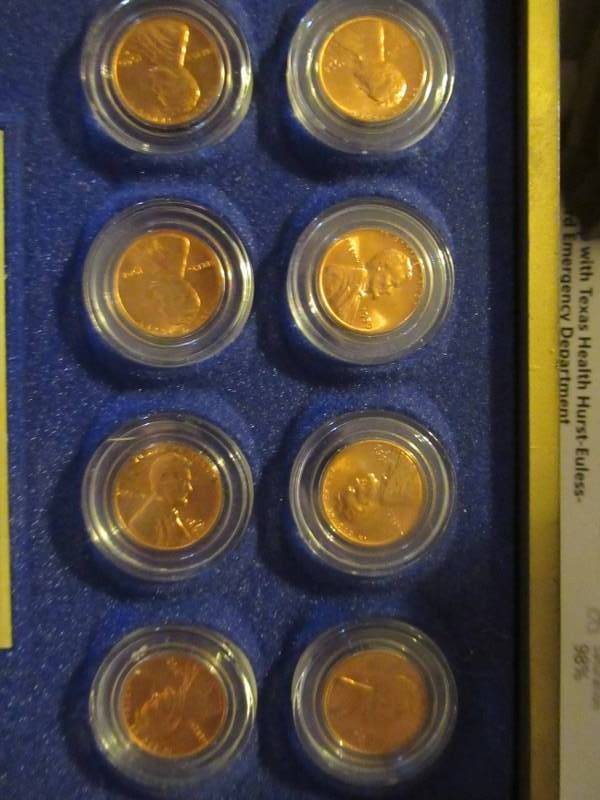 lot 325 image: COINS