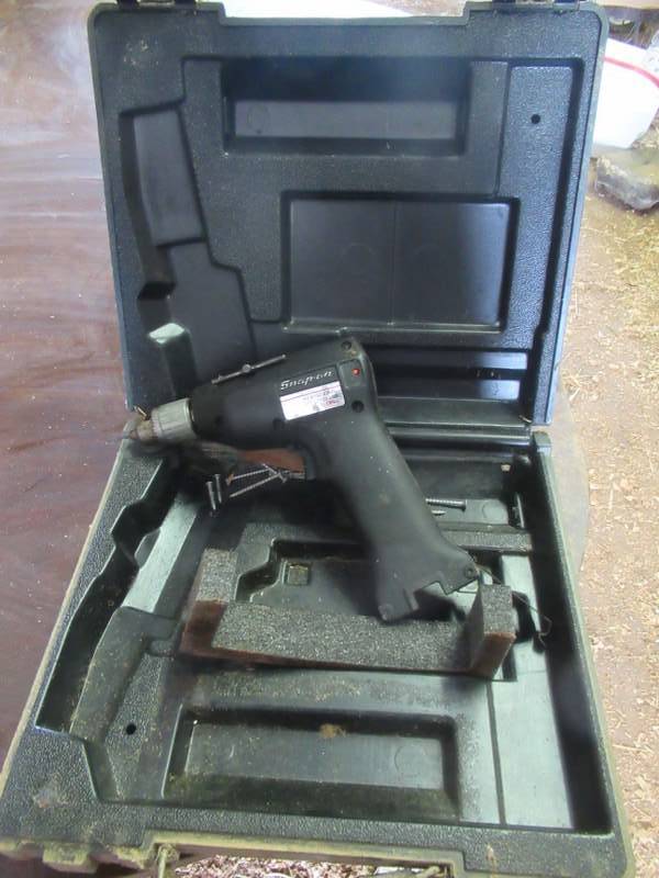 lot 101 image: TOOLS