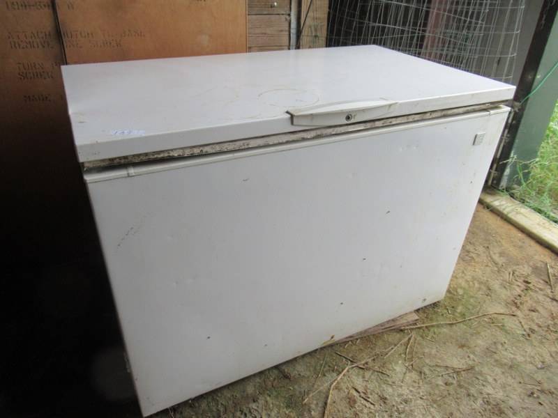 lot 103 image: APPLIANCES
