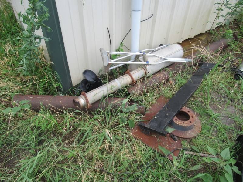 lot 110 image: SCRAP