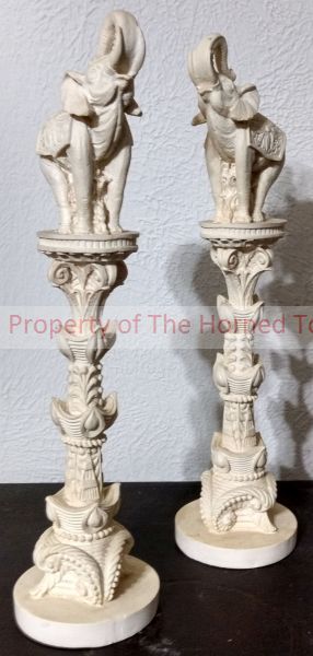 lot 41 image: Elephants