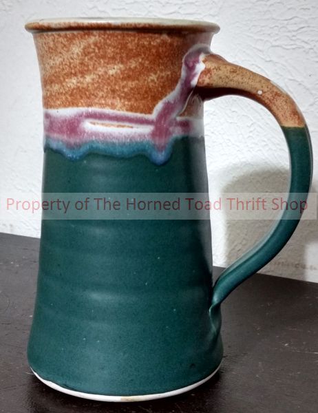 lot 42 image: Fired Pottery