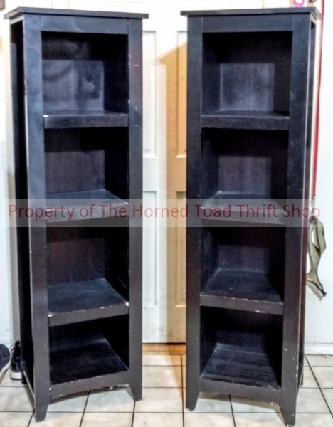 lot 47 image: Shelving Units